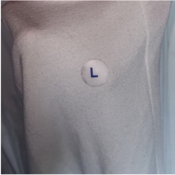 American Eagle Outfitters Bodysuit White Size L - Picture 4 of 8